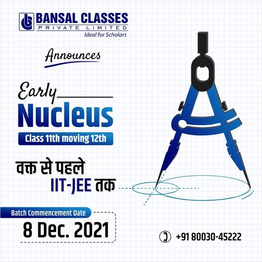 Bansal Classes Katraj Pune - Bansal Classes Pvt Ltd Rajasthan Kotas pioneer  brand with legacy of 42 years - Bansal Classes Pvt Ltd | LinkedIn